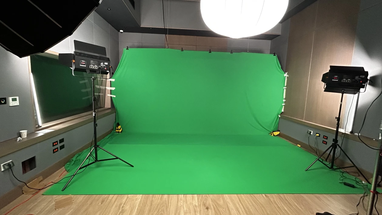 Estudio de Film y Fotos