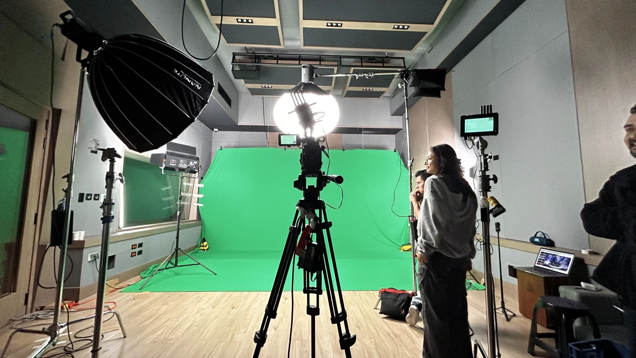 Estudio de Film y Fotos