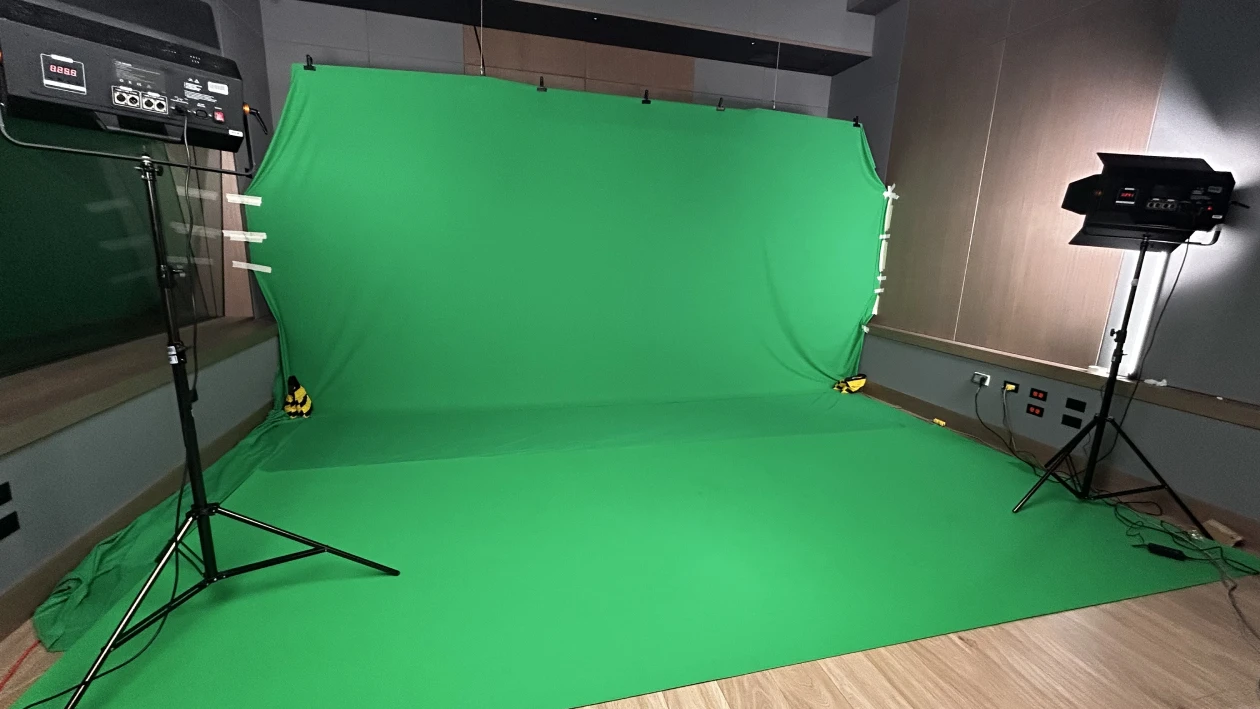 Estudio de Film y Fotos